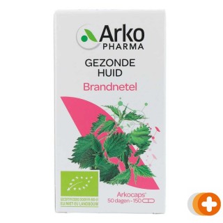 Arkocaps brandnetel capsules
