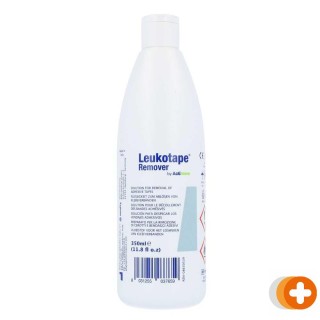 Leukotape remover