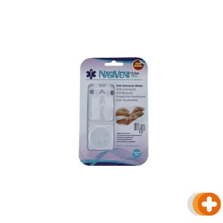 Nasivent anti-snurkmiddel