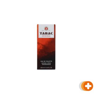 Tabac original eau de toilette natural spray