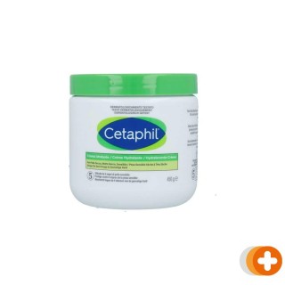 Cetaphil hydraterende crème - vochtinbrengende crème gezicht & lichaam