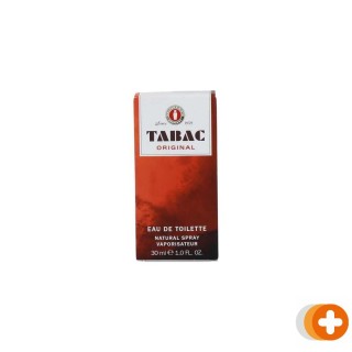 Tabac original eau de toilette natural spray