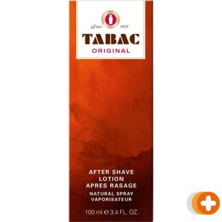 Tabac original aftershave lotion