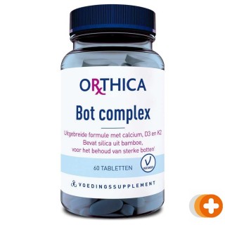 Orthica bot complex tabletten