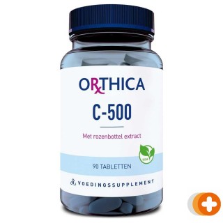 Orthica c500 tabletten