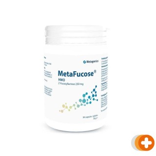Metagenics metafucose hmo capsules