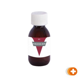 Bts paraffine olie