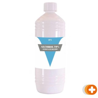 Bts alcohol 70% ketonaat