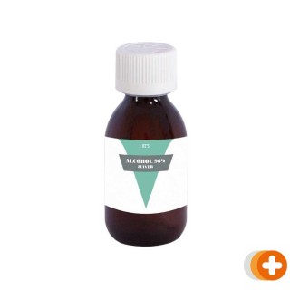 Bts alcohol zuiver 96%