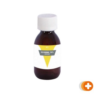 Bts alcohol zuiver 70%