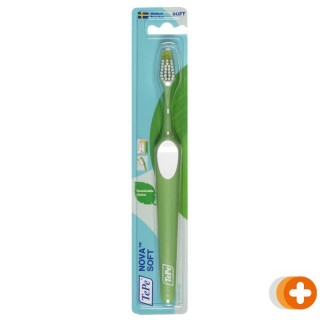 Tepe tandenborstel nova soft