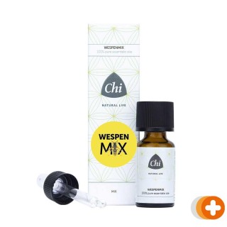 Chi wespenmix mix olie