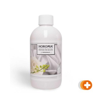 Horomia wasparfum white