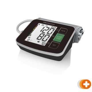 Medisana bloeddrukmeter bovenarm bu 516