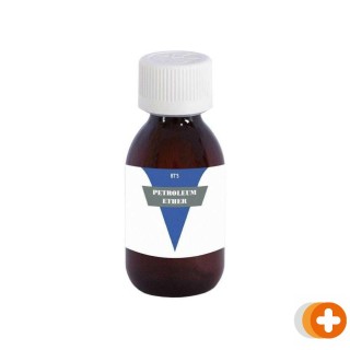 Bts petroleumether