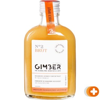 Gimber brut