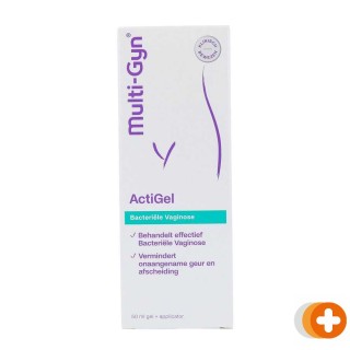 Multi-gyn actigel
