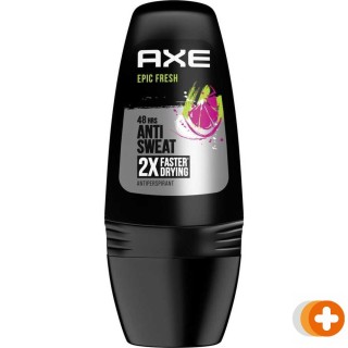 Axe deo roller epic fresh