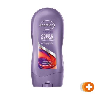 Andrelon cremespoeling care&repair