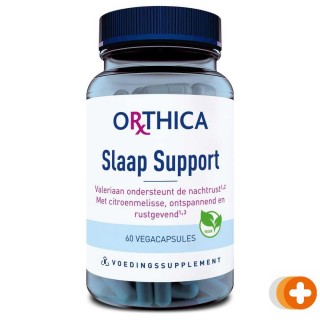 Orthica slaap support capsules