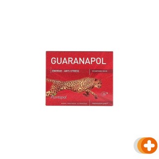 Purasana guaranapol tabletten