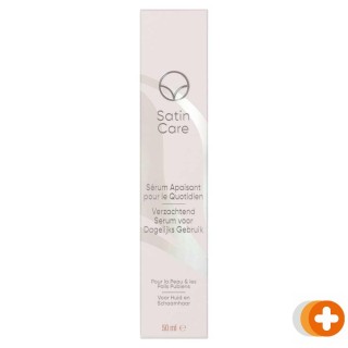 Gillette venus satin care verzachtend serum voor dagelijks gebruik