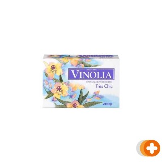 Vinolia badzeep tres chique tablet