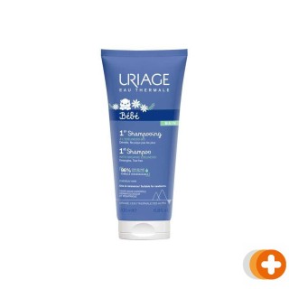 Uriage baby 1ste shampoo
