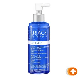 Uriage ds regulerende verzachtende spray
