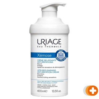 Uriage xémose crème