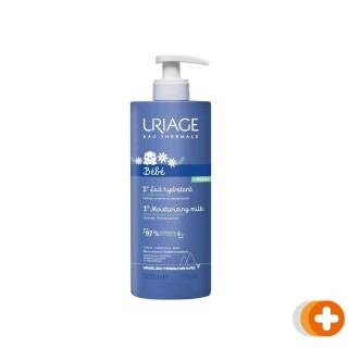 Uriage baby 1ste hydraterende melk