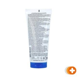 Uriage bariéderm cica reinigingsgel met koper en zink