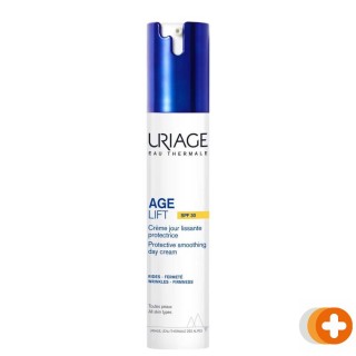 Uriage age lift verstevigende dagcrème f30