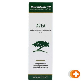 Nutramedix avea druppels