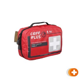 Care plus first aid kit familie