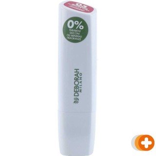 Deborah milano formula pura lipstick 05 wonderful pink