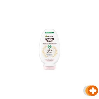 Loving blends conditioner milde haver