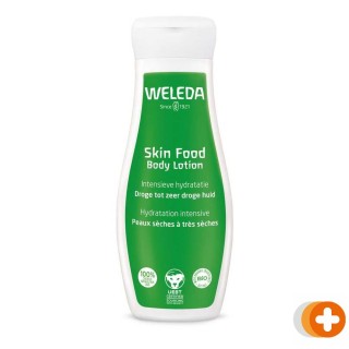 Weleda skin food bodylotion