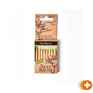Nextbrush interdentale ragers iso 2
