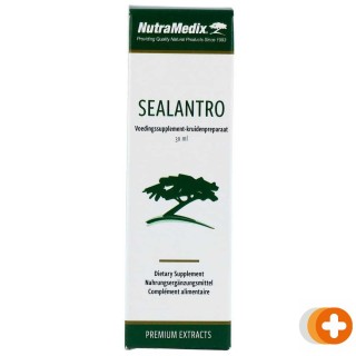 Nutramedix sealantro