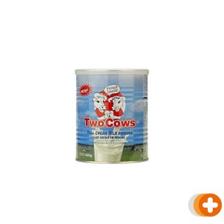 Two cows instant melkpoeder
