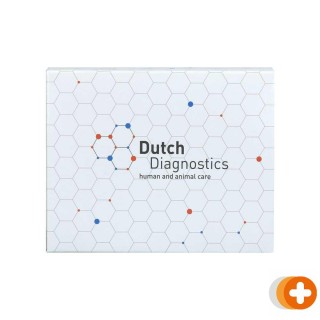 Testjezelf speeksel drugstest multi