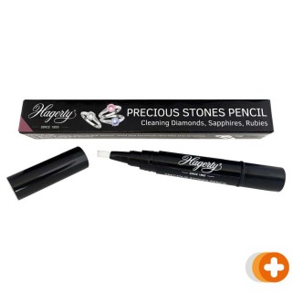Hagerty precious stones pencil