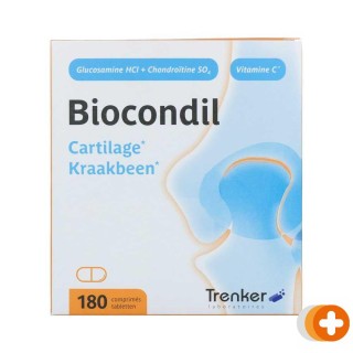 Trenker biocondil