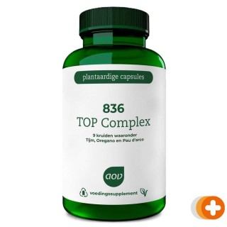 Aov 836 top complex