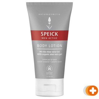 Speick men active bodylotion
