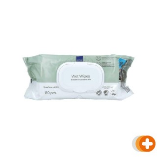 Abena wet wipes