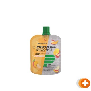 Powerbar powergel smoothie mango appel