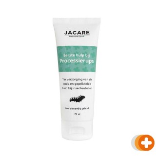 Jacare processierups gel