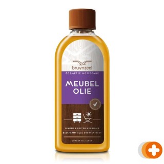 Bruynzeel meubelolie